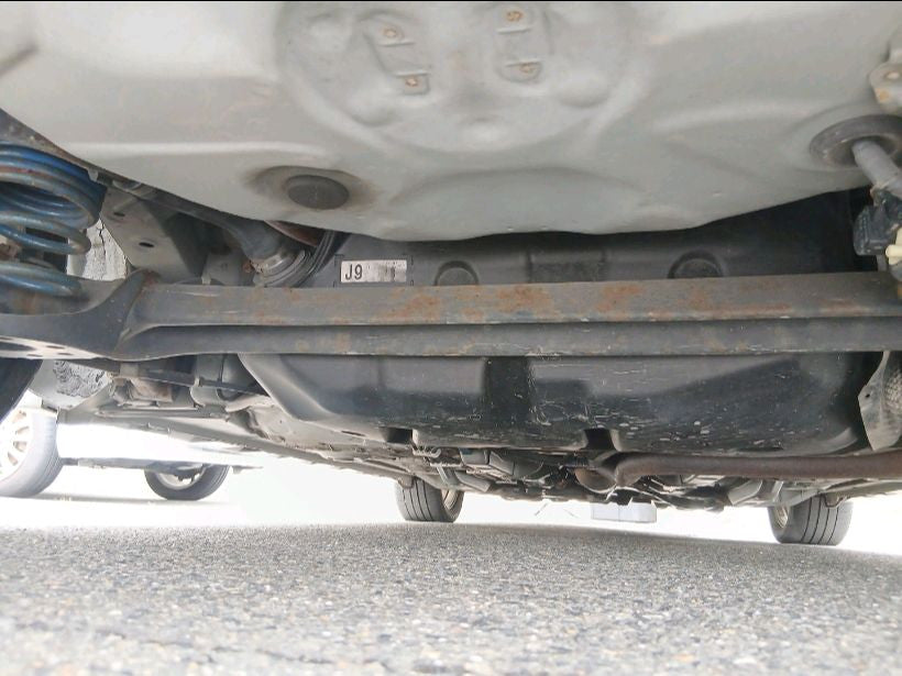 [RADIATOR] TOYOTA VITZ NCP91 2008 1NZ-FE FF MT 2WD #0403267013647