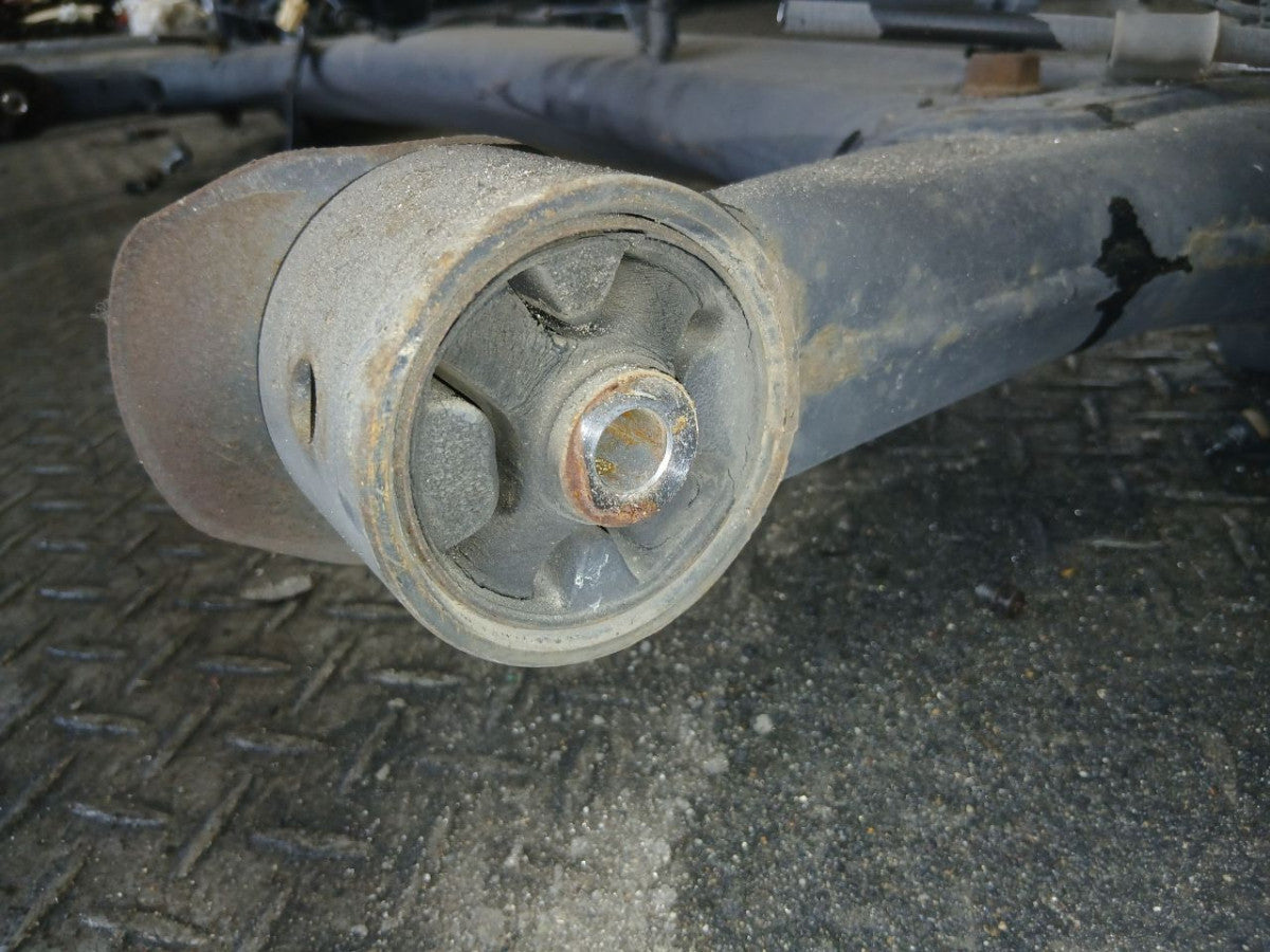 [REAR HOUSING ASSY] TOYOTA COROLLA FIELDER NZE141G 2007 1NZ-FE FF AT 2WD #0403266011563