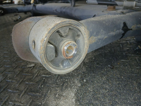 [REAR HOUSING ASSY] TOYOTA COROLLA FIELDER NZE141G 2007 1NZ-FE FF AT 2WD #0403266011563
