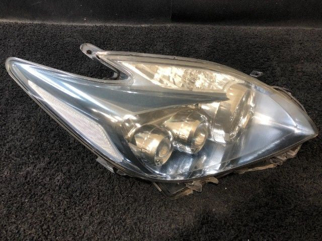 [HEADLIGHT ASSY RH] TOYOTA PRIUS ZVW30 2010 2ZR-FXE FF AT 2WD #000325A976513