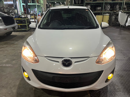 [CHOOSE PARTS] MAZDA DEMIO DEJFS 2012 P3-VPS FF AT 2WD #0451000000445