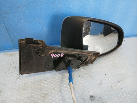 [SIDE MIRROR RH] TOYOTA VITZ KSP130 2015 1KR-FE FF AT 2WD #0403267012488