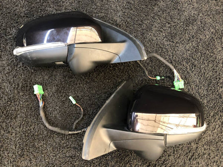 [DOOR MIRROR  LH / RH] VOLVO V60 FB4164T 2011 B4164T FF AT 2WD #000324A771427