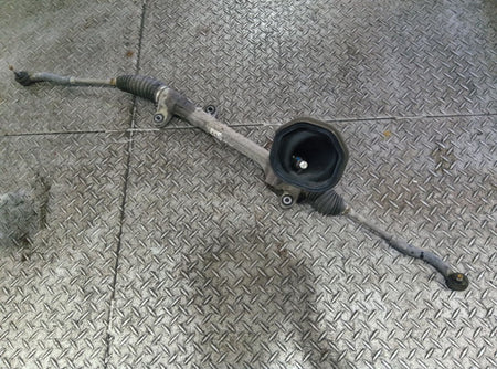 [RACK & PINION] TOYOTA COROLLA FIELDER NZE141G 2007 1NZ-FE FF AT 2WD #0403266011018