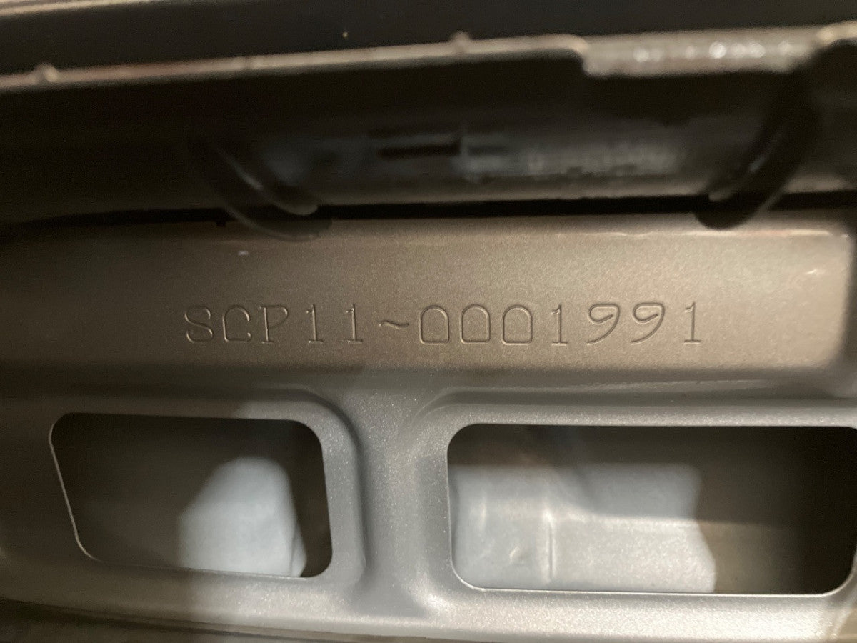 [USED ENGINE] TOYOTA PLATZ SCP11 1999 1SZ-FE FF AT 2WD #0003269142800