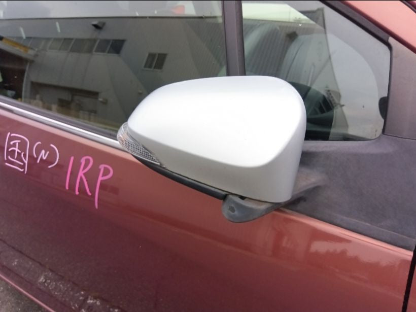 [TAIL LAMP RH] TOYOTA VITZ KSP130 2011 1KR-FE FF AT 2WD #0403269016229