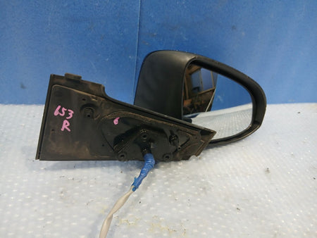 [SIDE MIRROR RH] TOYOTA VITZ KSP130 2013 1KR-FE FF AT 2WD #0403266011710