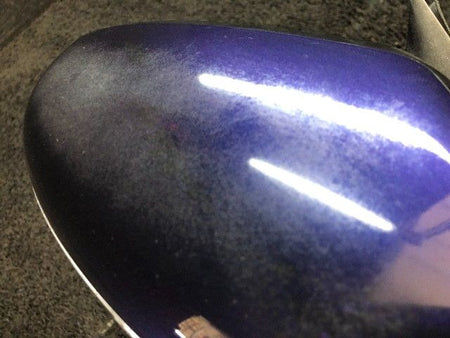 [SIDE MIRROR RH] NISSAN JUKE YF15 2016 HR15DE FF AT 2WD #0003263042265