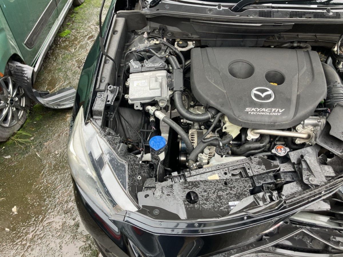 [CHOOSE PARTS] MAZDA CX-3 DK5AW 2015 S5-DPTR FF AT 4WD #0002002651454