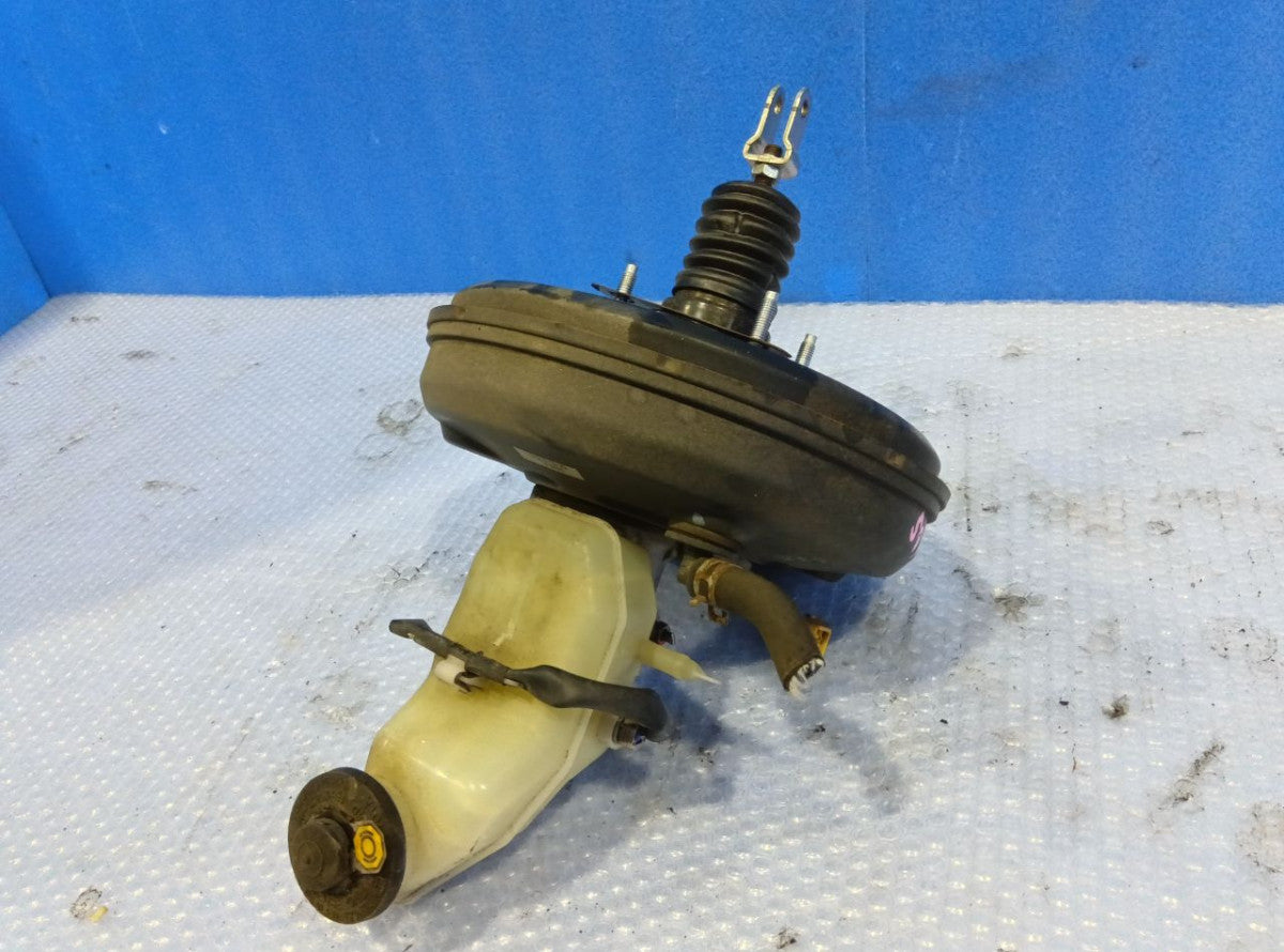 [BRAKE MASTER ASSY] TOYOTA COROLLA FIELDER NZE141G 2007 1NZ-FE FF AT 2WD #0403266010665