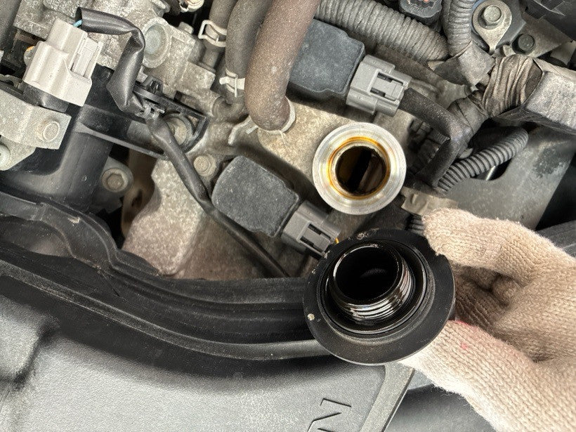 [CHOOSE PARTS] NISSAN MARCH K13 2011 HR12DE FF AT 2WD #0001000003939