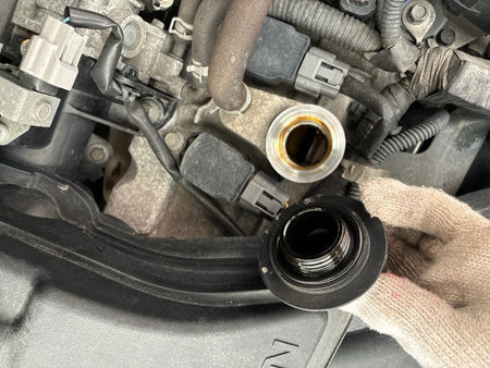 [CHOOSE PARTS] NISSAN MARCH K13 2011 HR12DE FF AT 2WD #0001000003939