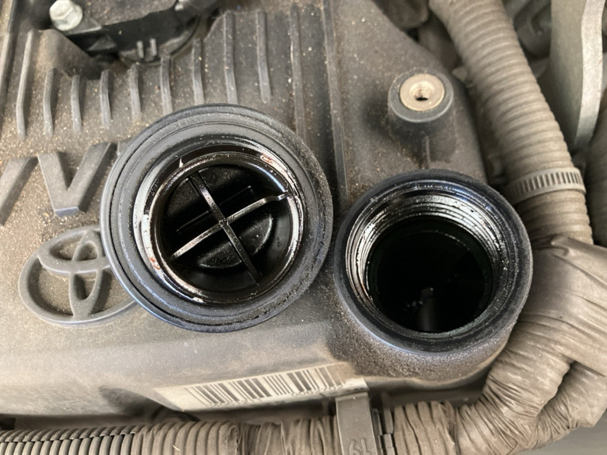 [CHOOSE PARTS] TOYOTA COMFORT TSS11 2015 1TR-FPE FR AT 2WD #0002002661643