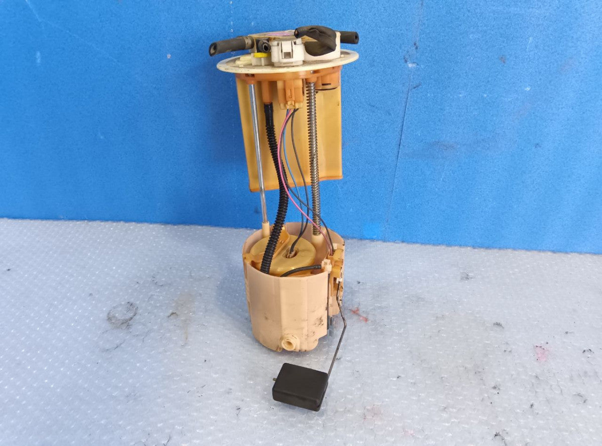 [FUEL PUMP] TOYOTA VITZ KSP90 2006 1KR-FE FF AT 2WD #0403266011461