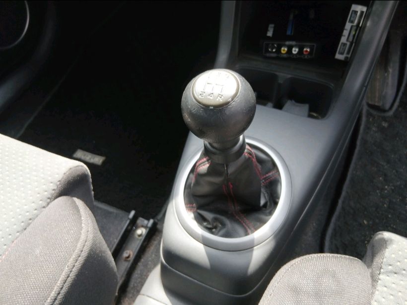 [CHOOSE PARTS] SUZUKI SWIFT ZC31S 2007 M16A FF MT 2WD #0401000000672