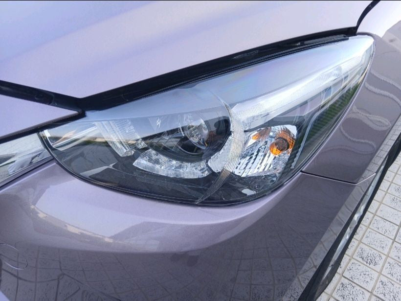 [TAIL LAMP LH] MAZDA DEMIO DJ5FS 2016 S5-DPTS FF AT 2WD #0403267012430