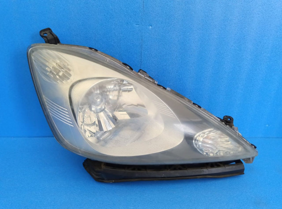 [HEADLIGHT ASSY RH] HONDA FIT GE6  L13A FF AT 2WD #0403263007211