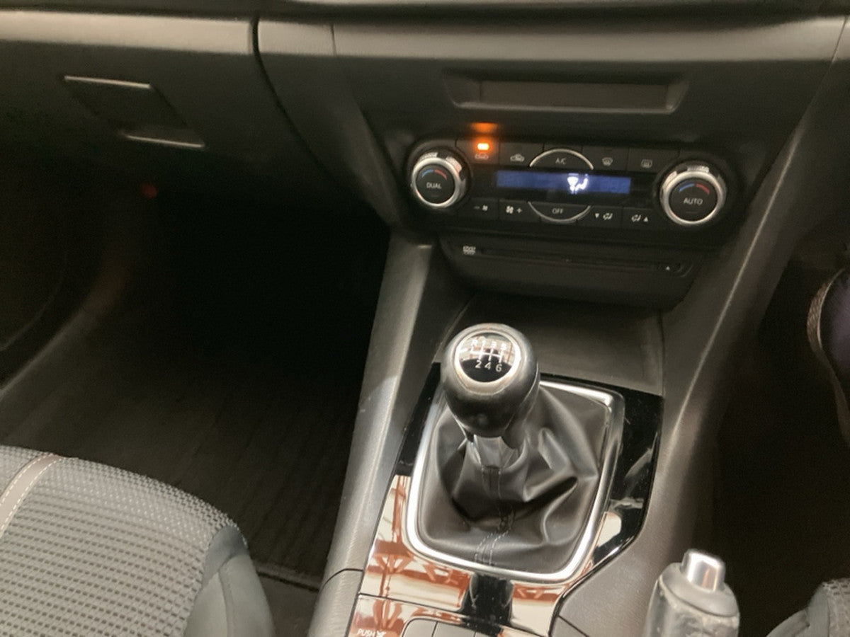 [FENDER RH] MAZDA AXELA SPORT BM5FS 2017 P5-VPS FF MT 2WD #0003264066654