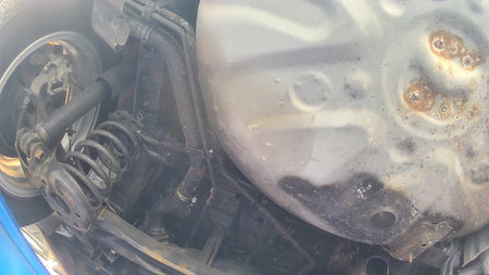 [USED ENGINE] TOYOTA PRIUS ZVW30 2011 2ZR-FXE FF AT 2WD #0003263059398