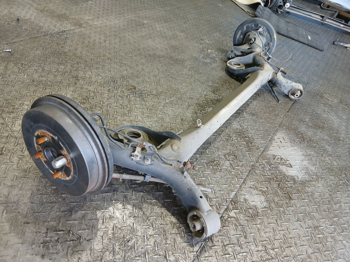 [REAR HOUSING ASSY] TOYOTA RACTIS NCP100 2006 1NZ-FE FF AT 2WD #0403267013345