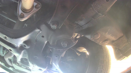[CHOOSE PARTS] HONDA STEPWGN　SPADA RK5 2013 R20A FF AT 2WD #0002002672252