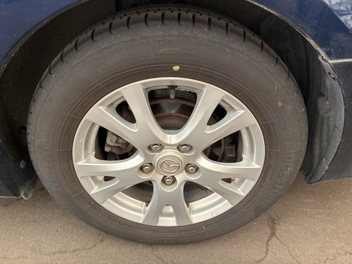 [USED ENGINE] MAZDA ATENZA SEDAN GHEFP 2010 LF-VD FF AT 2WD #0003265085487