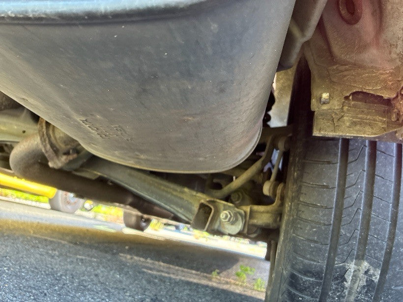 [CHOOSE PARTS] TOYOTA COROLLA FIELDER NZE144G 2009 1NZ-FE FF AT 4WD #0401000000904