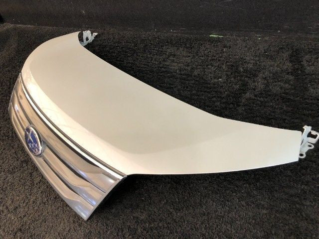 [BONNET] SUBARU STELLA LA150F  KF FF AT 2WD #000325A970835
