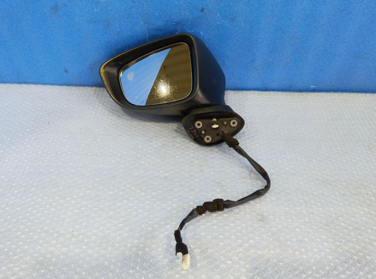 [SIDE MIRROR LH] MAZDA ATENZA WAGON GJ2FW 2013 SH-VPTR FF AT 2WD #0403269016514