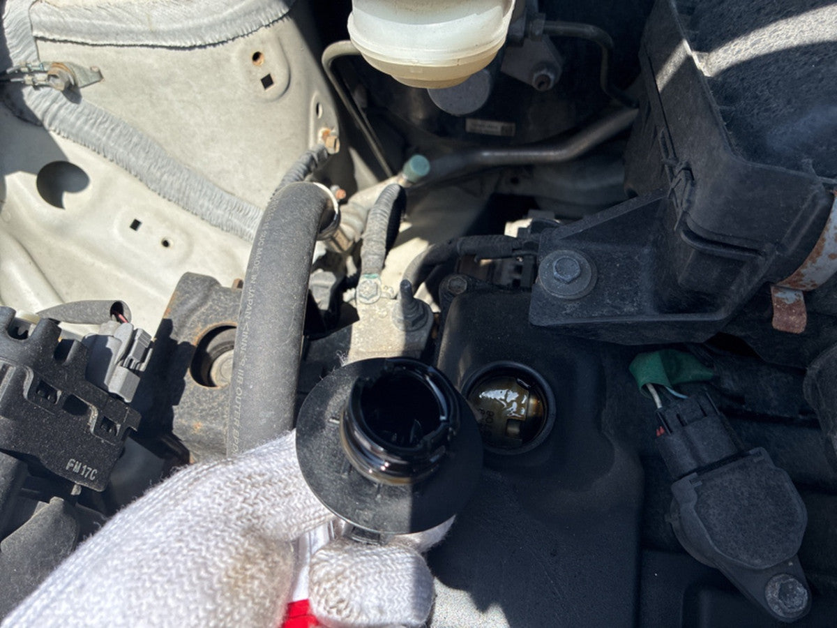 [CHOOSE PARTS] SUZUKI ALTO HA36S  R06A FF AT 2WD #0002002672253