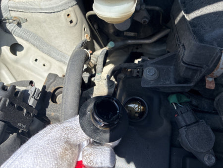 [CHOOSE PARTS] SUZUKI ALTO HA36S  R06A FF AT 2WD #0002002672253