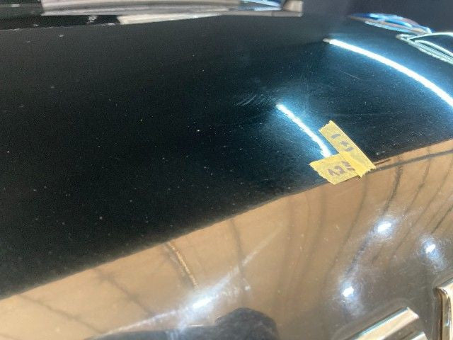 [REAR GATE] NISSAN LEAF AZE0 2014 EM57 FF AT 2WD #0003229270722