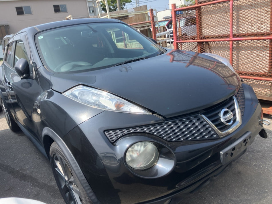 [CHOOSE PARTS] NISSAN JUKE YF15 2013 HR15DE FF AT 2WD #0002002672193