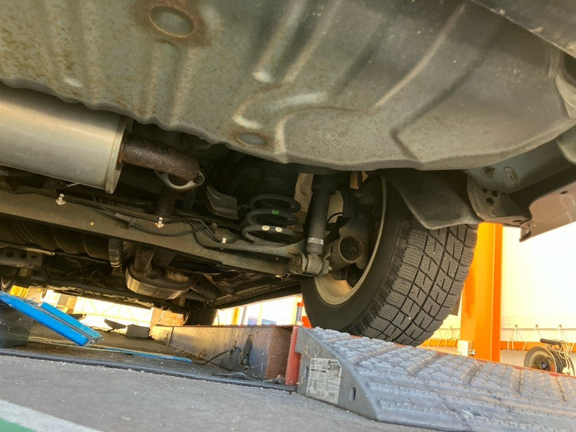 [CHOOSE PARTS] NISSAN SERENA HC26 2013 MR20DD FF AT 2WD #0001000018039
