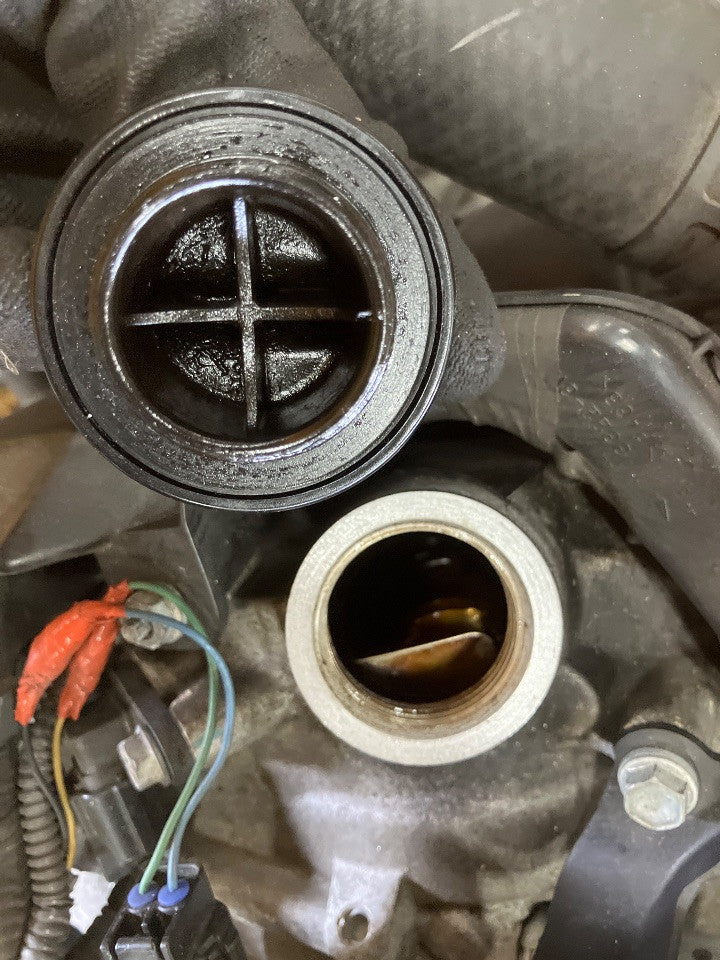 [USED ENGINE] TOYOTA CROWN GRS180 2005 4GR-FSE FR AT 2WD #0003266104263