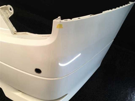[R BUMPER ASSY] NISSAN ELGRAND TE52  QR25DE FF AT 4WD #0003225193833
