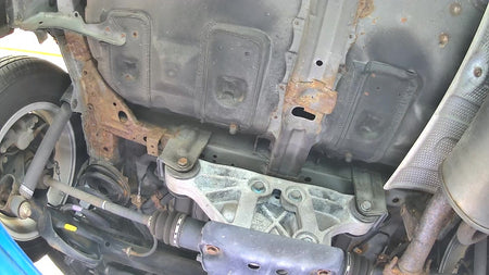[CHOOSE PARTS] TOYOTA ISIS ZGM15W 2013 2ZR-FAE FF AT 4WD #0001000015310