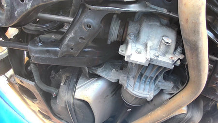 [USED ENGINE] MAZDA ATENZA SEDAN GJ2AP 2016 SH-VPTR FF AT 4WD #0003268138959