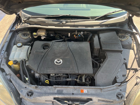 [CHOOSE PARTS] MAZDA AXELA SPORT BK3P 2005 L3-VE FF AT 2WD #0451000000455