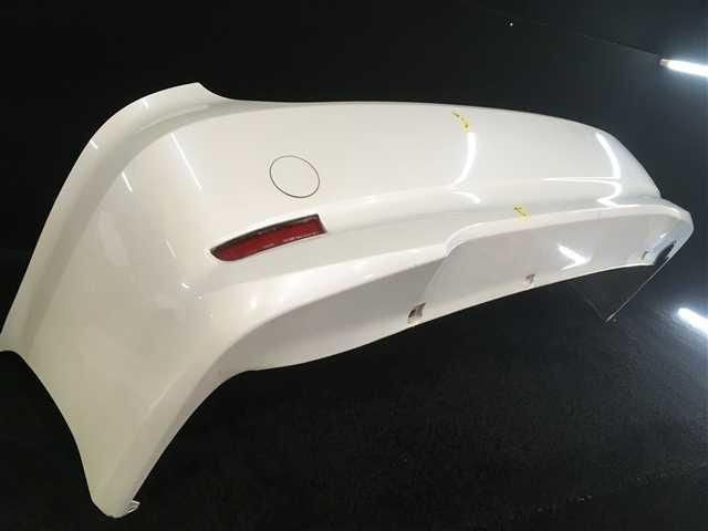 [R BUMPER ASSY] TOYOTA ESTIMA ACR50  2AZ-FE FF AT 2WD #0003225190789