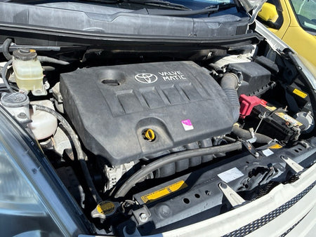 [CHOOSE PARTS] TOYOTA ISIS ZGM10W 2012 2ZR-FAE FF AT 2WD #0401000000931