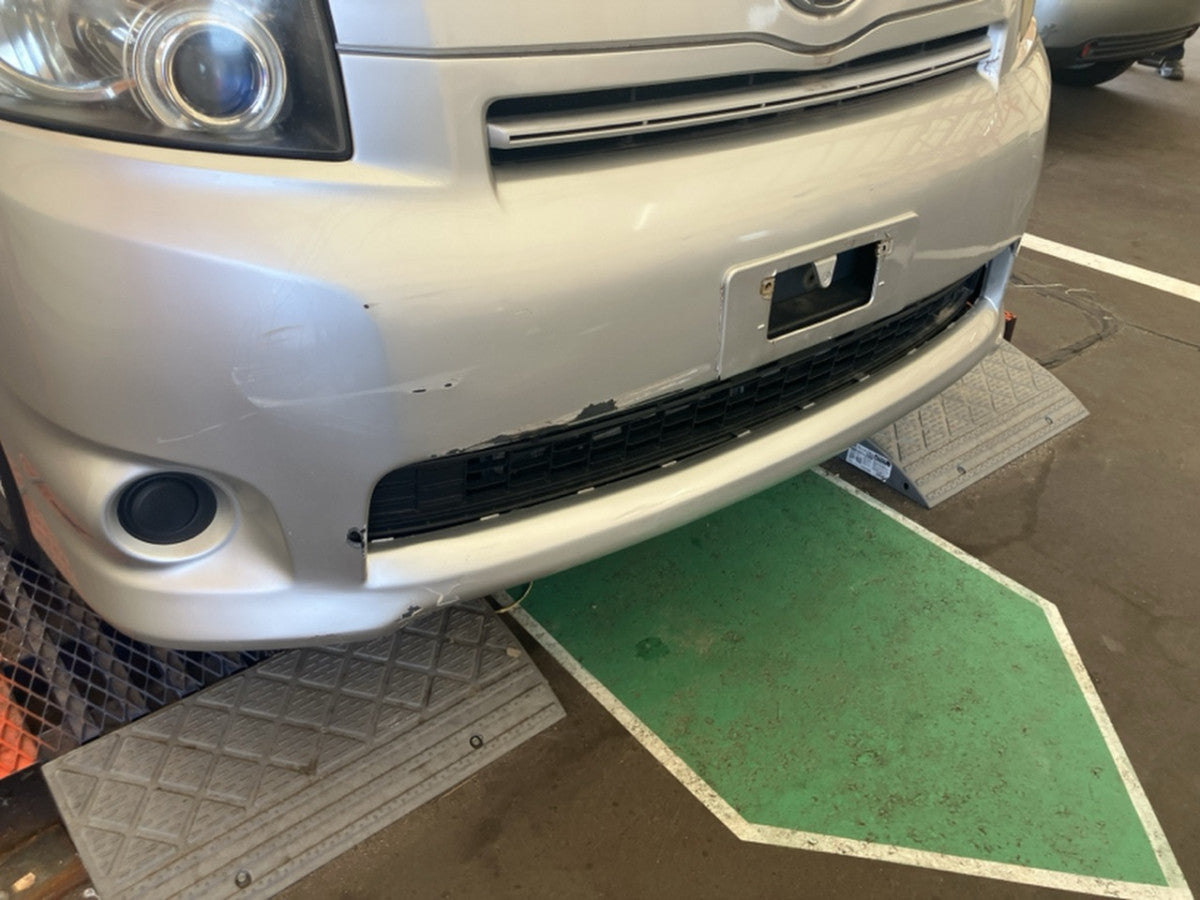 [CHOOSE PARTS] TOYOTA VOXY ZRR70G 2008 3ZR-FE FF AT 2WD #0001000015834