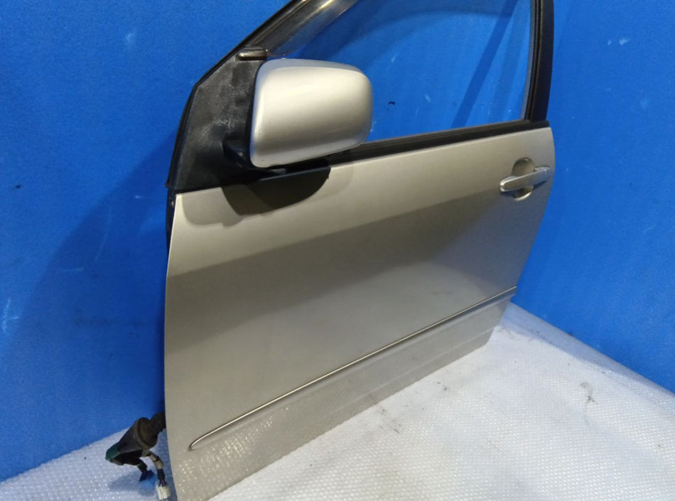 [F DOOR ASSY LH] TOYOTA COROLLA NZE121 2005 1NZ-FE FF MT 2WD #0403268015241