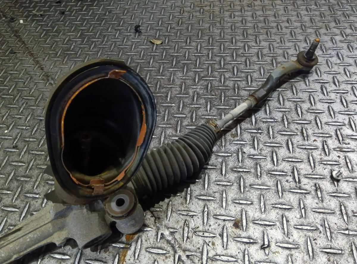 [RACK & PINION] TOYOTA VITZ KSP90 2009 1KR-FE FF AT 2WD #0403269016657