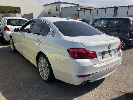[USED ENGINE] BMW 5SERIES SEDAN FW20 2015 N47D20C FR AT 2WD #0003264080986