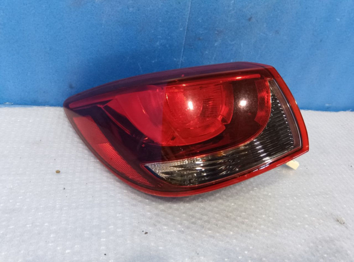 [TAIL LAMP LH] MAZDA DEMIO DJ5FS 2015 S5-DPTS FF AT 2WD #040326A018092