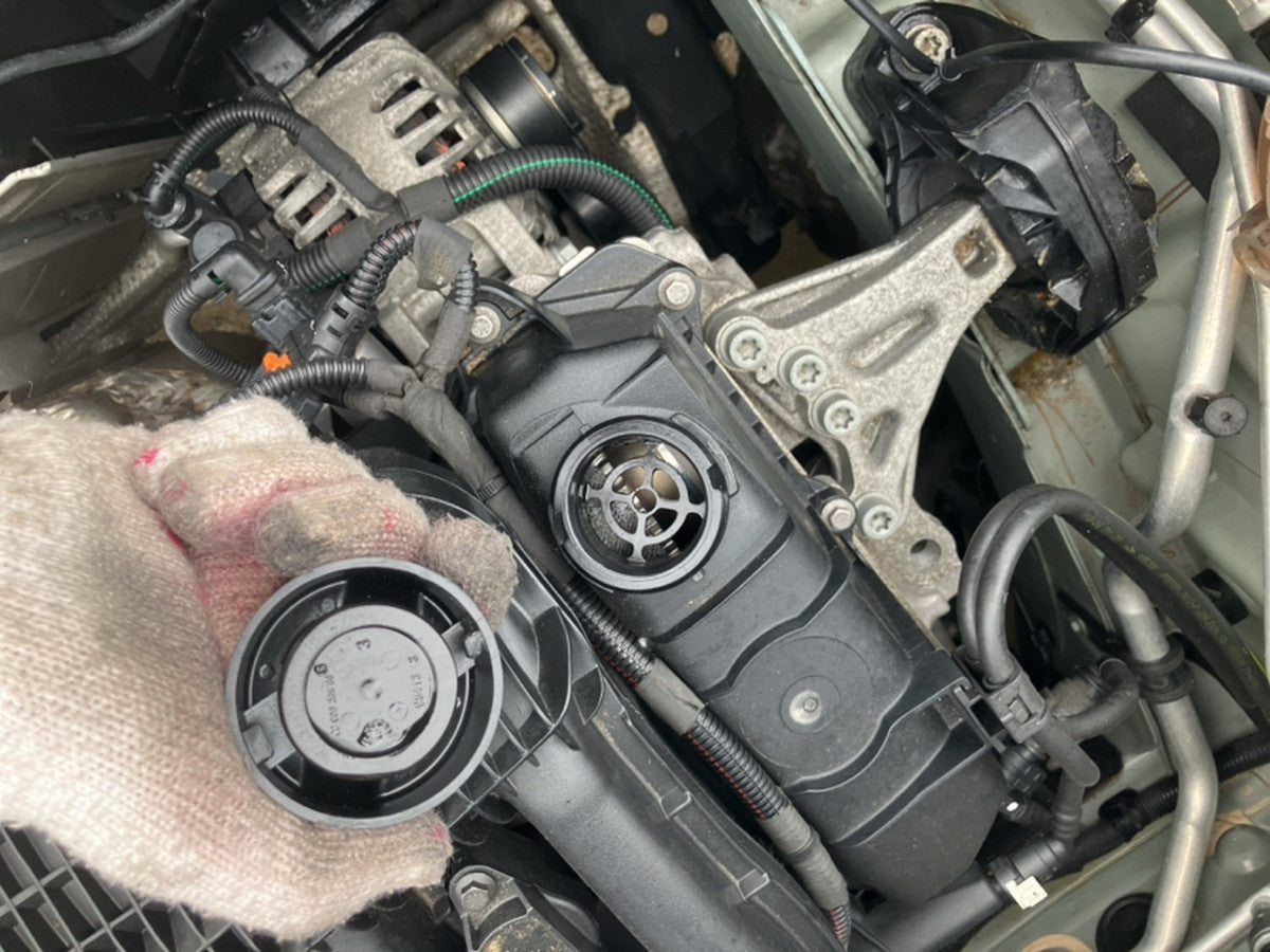[CHOOSE PARTS] CITROEN C3 A5HM01 2016 HM01 FF AT 2WD #0002002682605