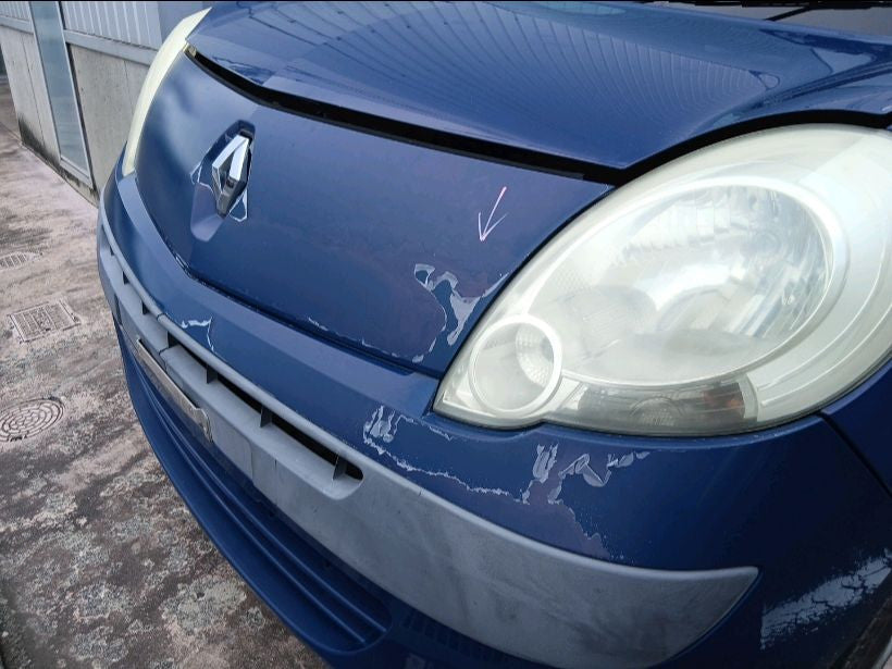 [CHOOSE PARTS] RENAULT KANGOO KWK4M 2010 K4M FF AT 2WD #0401000000680