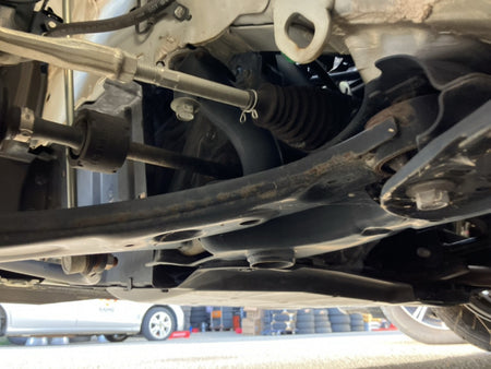 [F MEMBER] TOYOTA TANK M900A 2019 1KR-FE FF AT 2WD #000325B992334