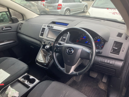 [CHOOSE PARTS] MAZDA MPV LY3P 2013 L3-VE FF AT 2WD #0002002672115